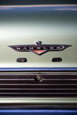 Rambler Ambassador 990 Convertible 1965 года